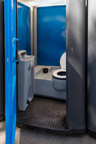Best Sanitation services for porta potties  in Beale Af, CA