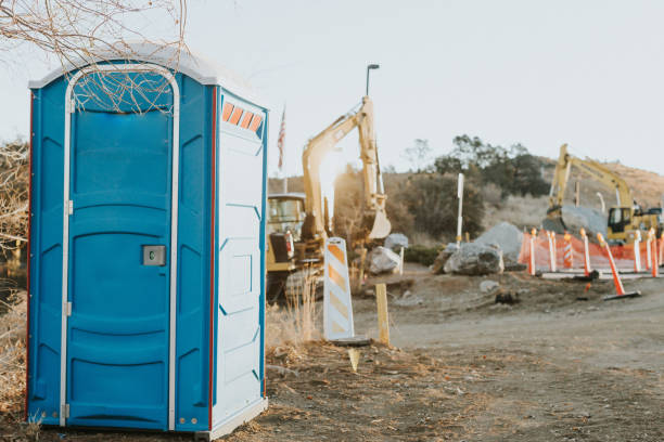 Sanitation services for porta potties in Beale Af, CA