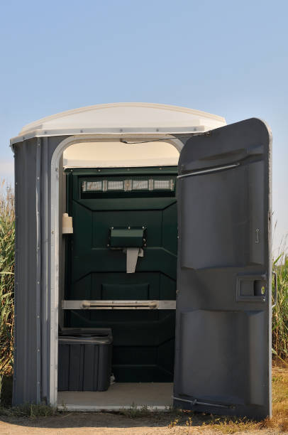 Best Affordable portable toilet rental  in Beale Af, CA