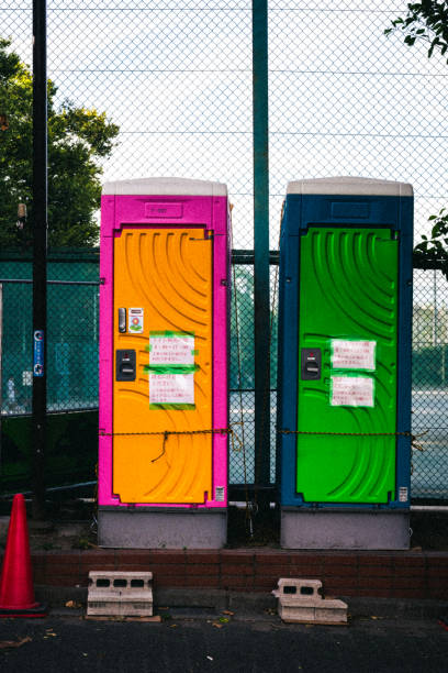 Best Porta potty for special events  in Beale Af, CA