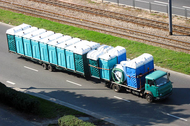 Best Porta potty rental near me  in Beale Af, CA